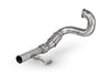 Scorpion Decat Downpipe Volkswagen UP GTI-1