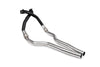 Scorpion Decat Downpipes en Front Pipes Audi RS6 C7 / RS7 C7-1