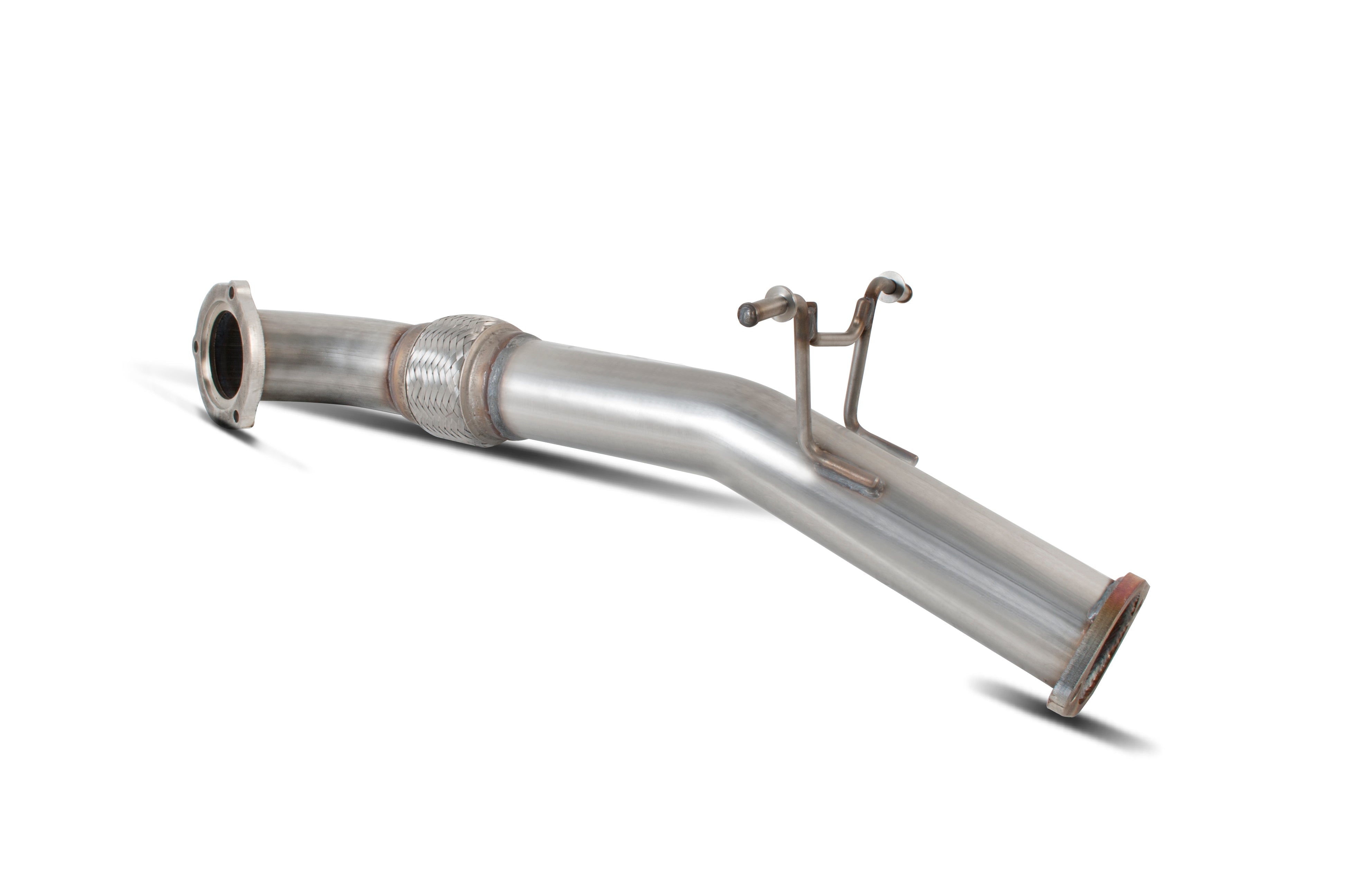 Scorpion Downpipe Ford Focus 2 ST / Focus 2 RS-1