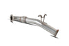 Scorpion Downpipe Ford Focus 2 ST / Focus 2 RS-1
