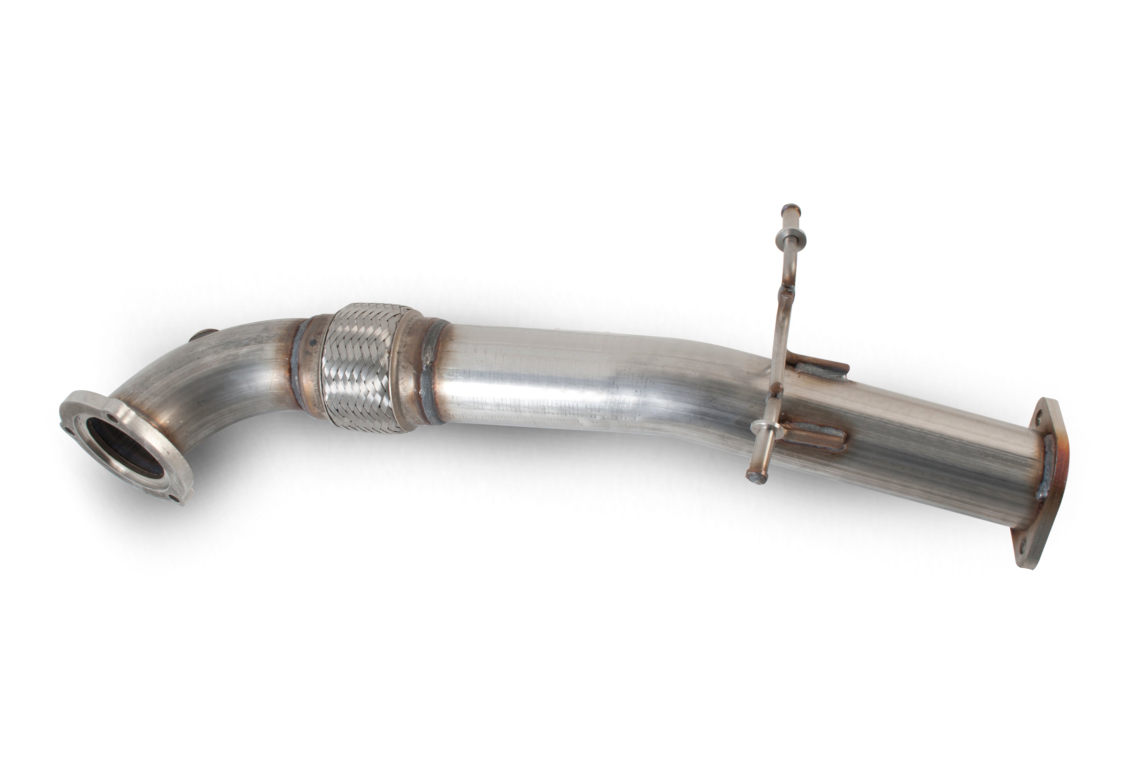 Tuyau d'échappement Scorpion pour Ford Focus 2 ST / Focus 2 RS-3