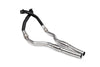 Scorpion Downpipes en Sport katalysatoren Audi RS6 C7 / RS7 C7-1
