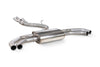 Scorpion GPF-back uitlaat Audi RSQ3 F3 Sportback-6