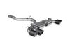 Scorpion GPF-back uitlaat Audi S3 8Y Sportback-1
