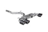 Scorpion GPF-back uitlaat Audi S3 8Y Sportback-9