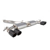 Scorpion GPF-back uitlaat Audi SQ2-1