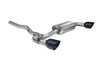 Scorpion GPF-back uitlaat BMW 135i F40-4