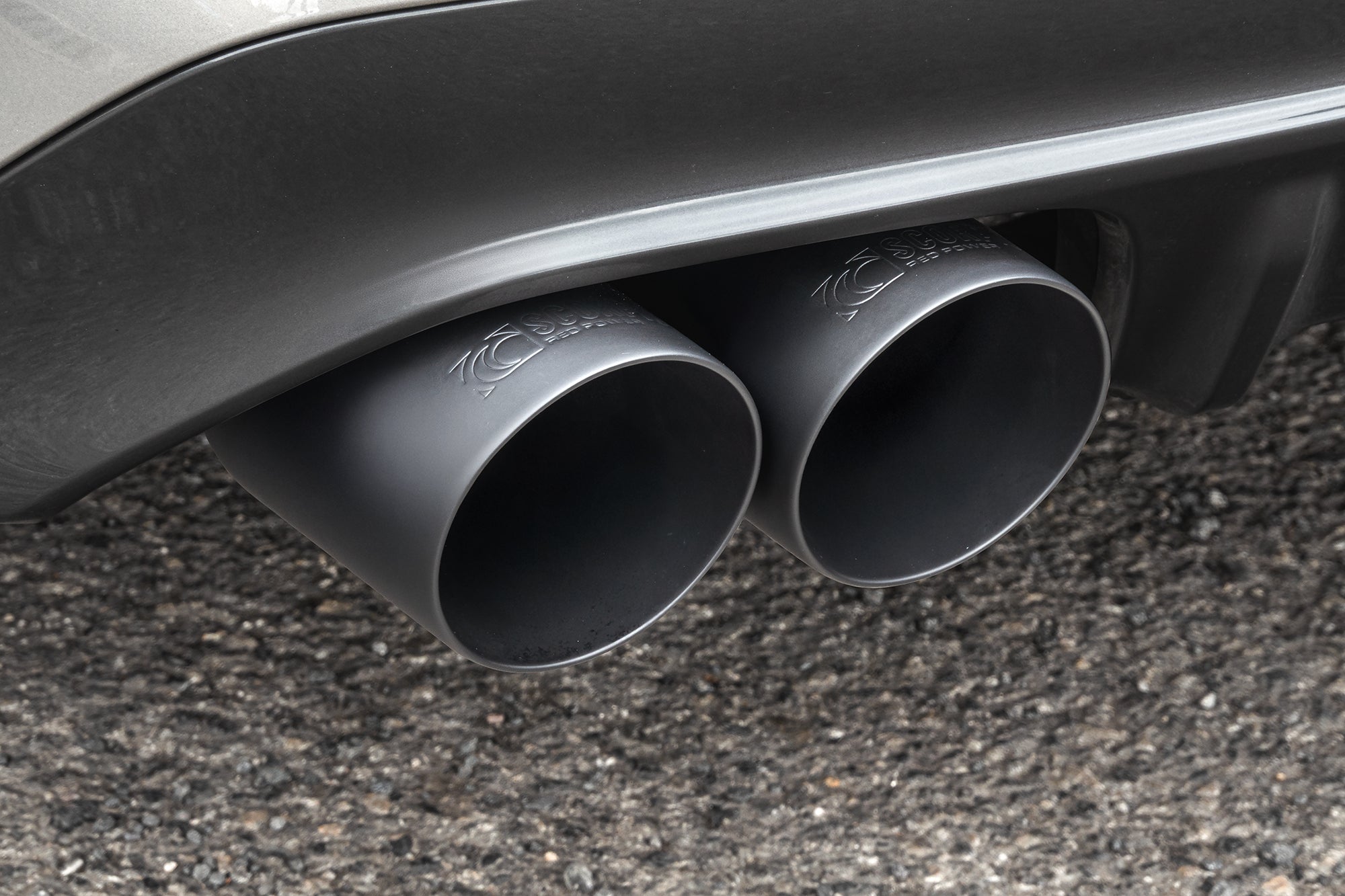 Échappement Scorpion GPF-back BMW 340i G20-7