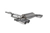 Scorpion GPF-back uitlaat BMW M2 Competition F87-11