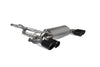 Scorpion GPF-back uitlaat BMW M2 Competition F87-1