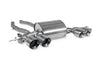 Scorpion GPF-back uitlaat BMW M2 G87-13