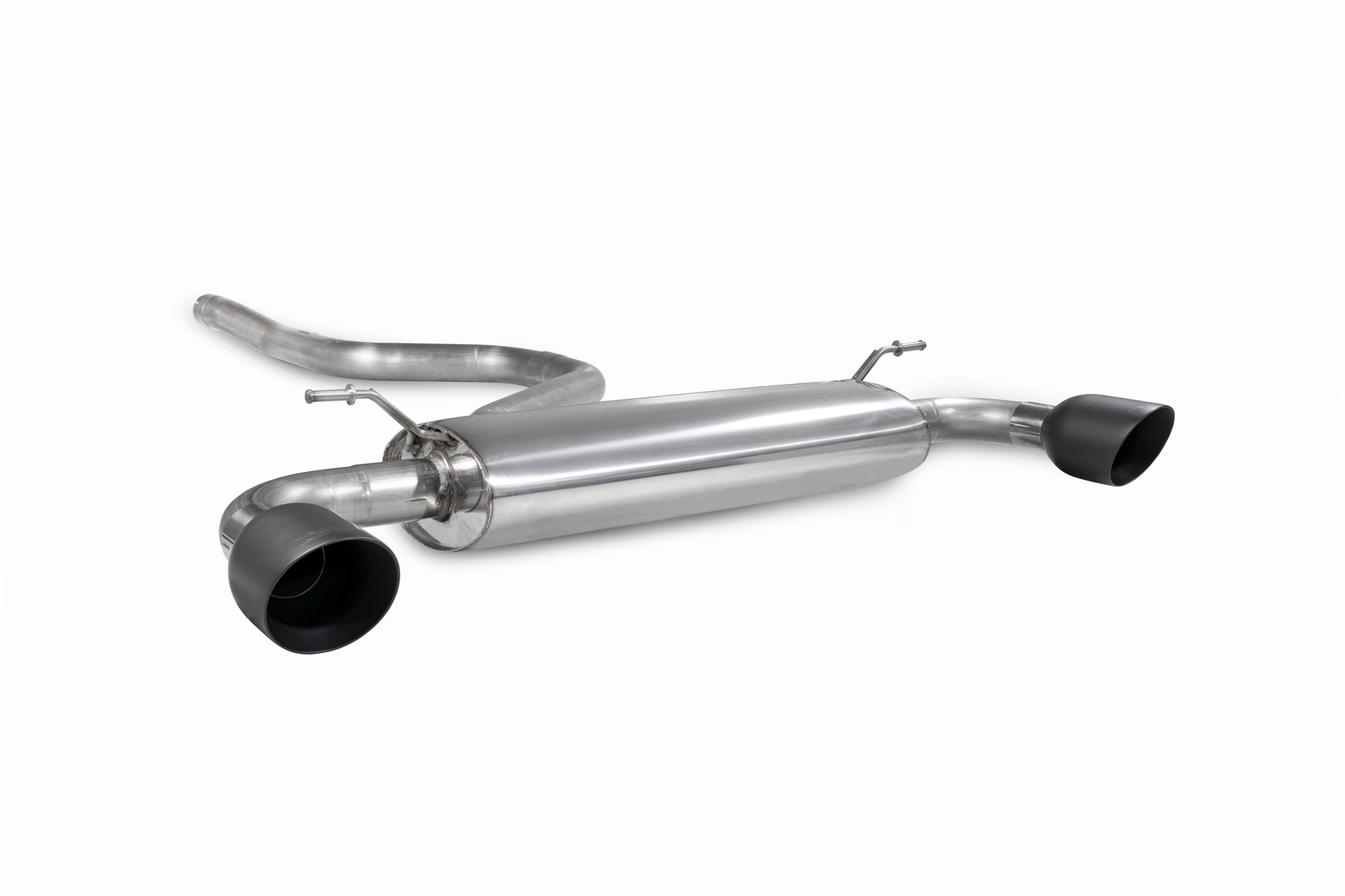 Scorpion GPF-back exhaust Ford Focus 4 ST-1