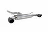 Scorpion GPF-back uitlaat Ford Focus 4 ST-1