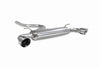 Scorpion GPF-back uitlaat Ford Focus 4 ST-6