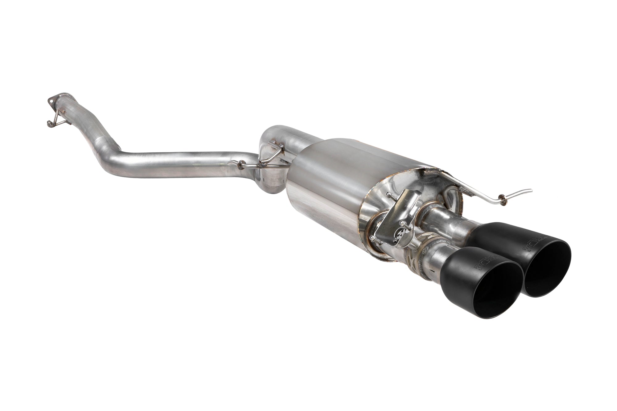 Scarico Scorpion GPF-back per Hyundai i20 N-1