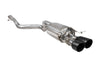 Scorpion GPF-back uitlaat Hyundai I20 N-1