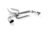 Scorpion GPF-back uitlaat Toyota Supra GR 3.0 A90 Mk5-15
