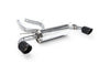 Scorpion GPF-back uitlaat Toyota Supra GR 3.0 A90 Mk5-1