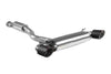 Scorpion GPF-back uitlaat Toyota Yaris GR Gen.1-11