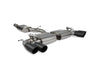 Scorpion GPF-back uitlaat Volkswagen Golf 8 R-15
