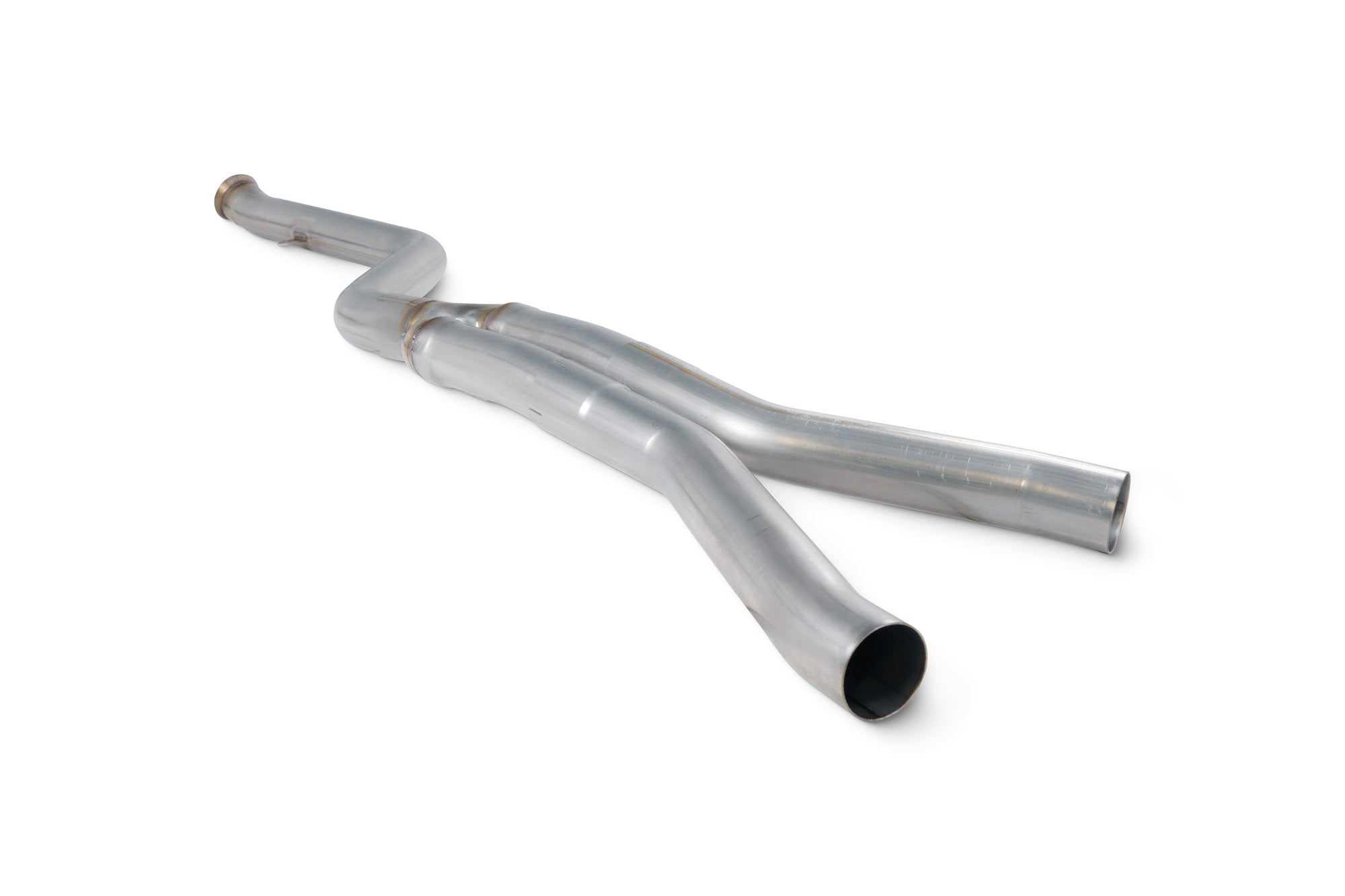Scorpion GPF-delete exhaust BMW 240i G42-1