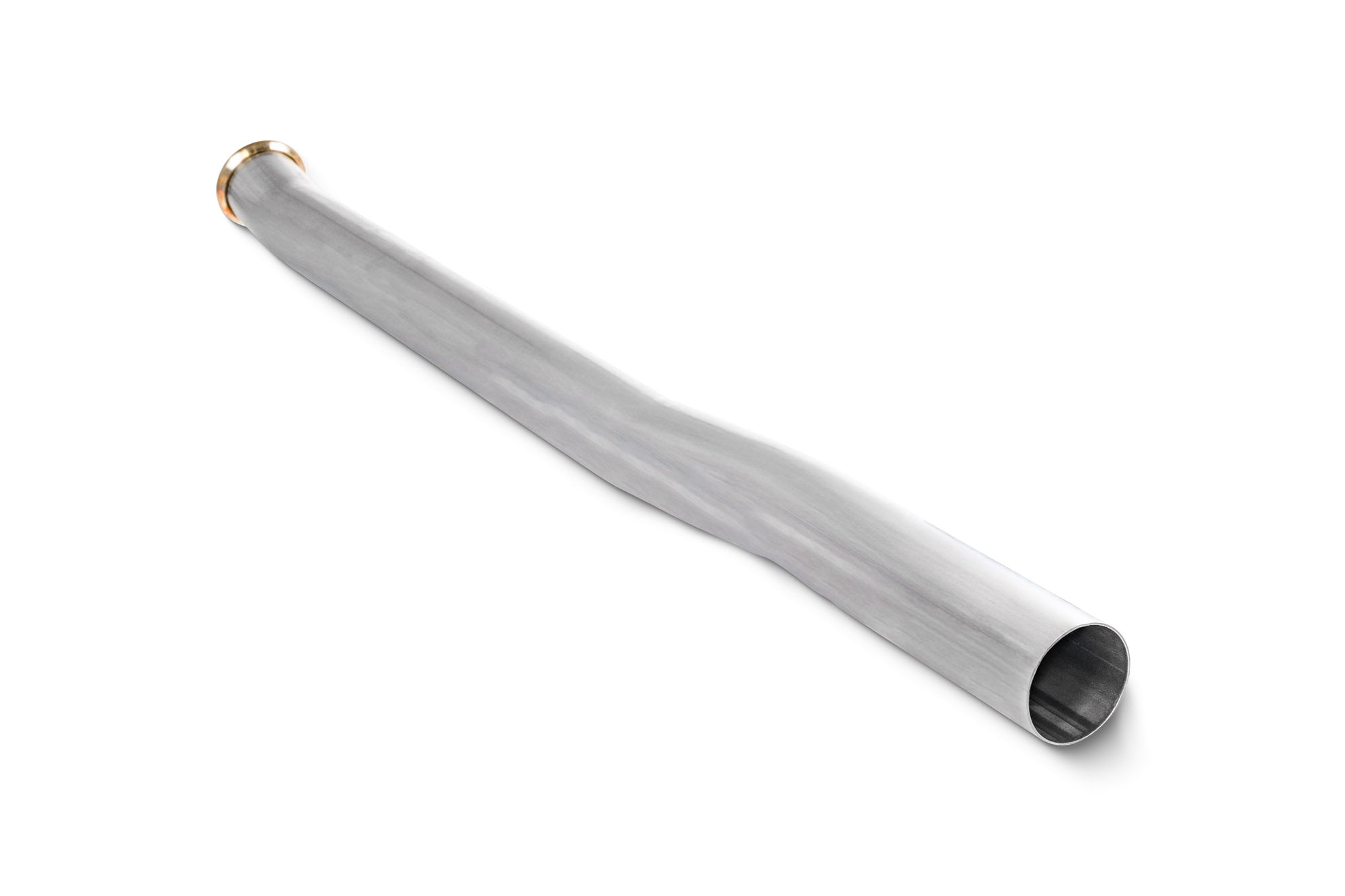 Scorpion GPF delete exhaust BMW M135i F70-1