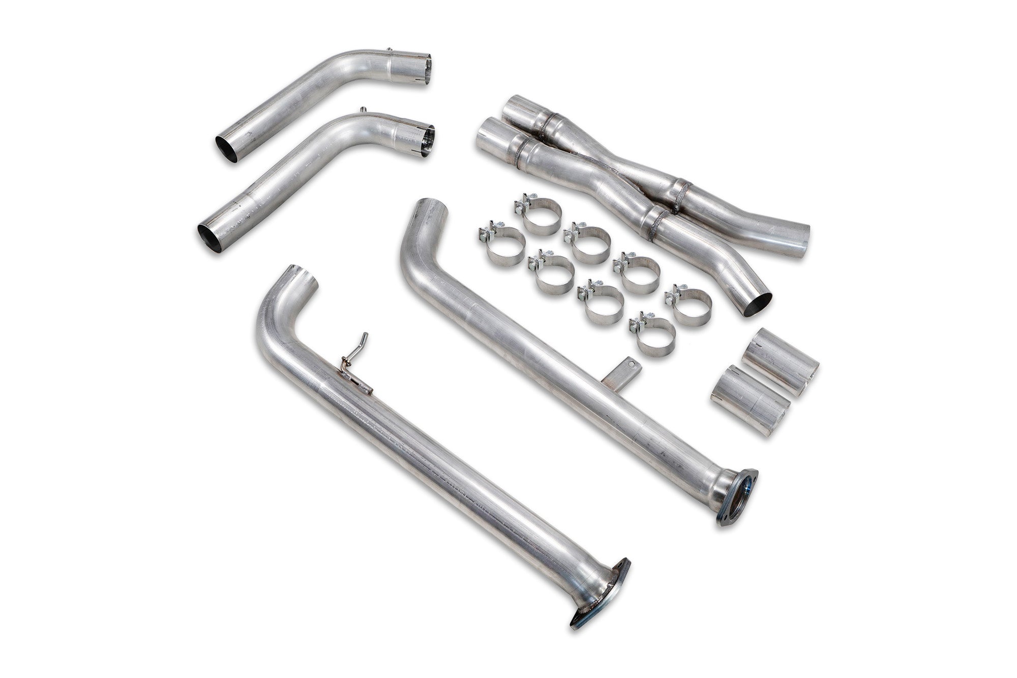 Scorpion GPF delete exhaust BMW M3 G80 / M4 G8x-2