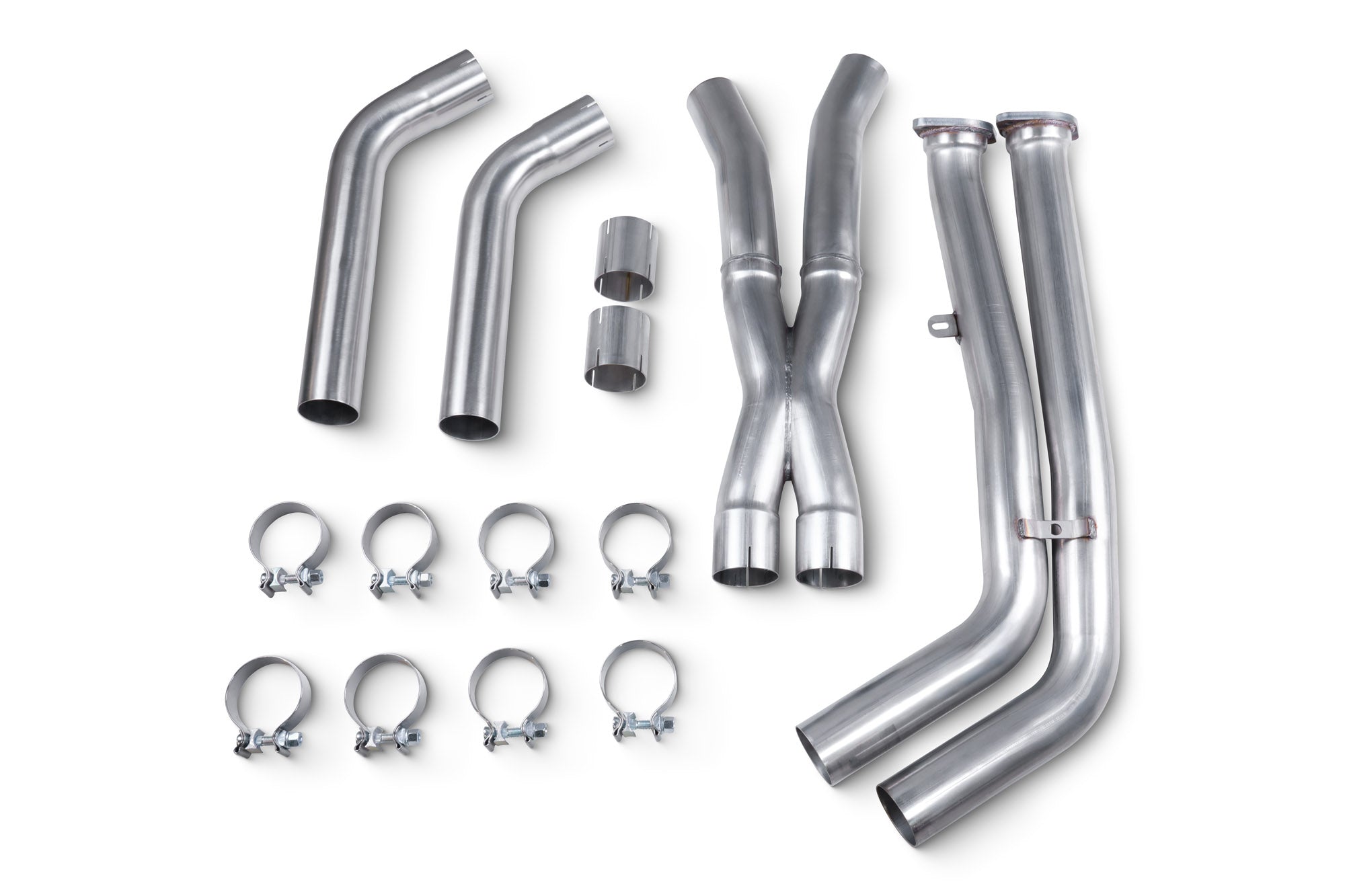 Scorpion GPF-delete exhaust BMW X3M / X4M-2