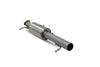 Scorpion GPF-delete uitlaat Ford Fiesta ST Mk8 Puma ST Mk2-3