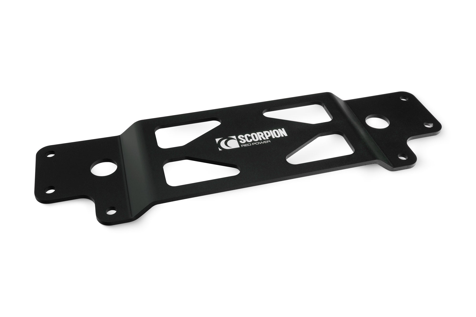 Barre de renfort centrale inférieure Scorpion BMW M2 G87-1