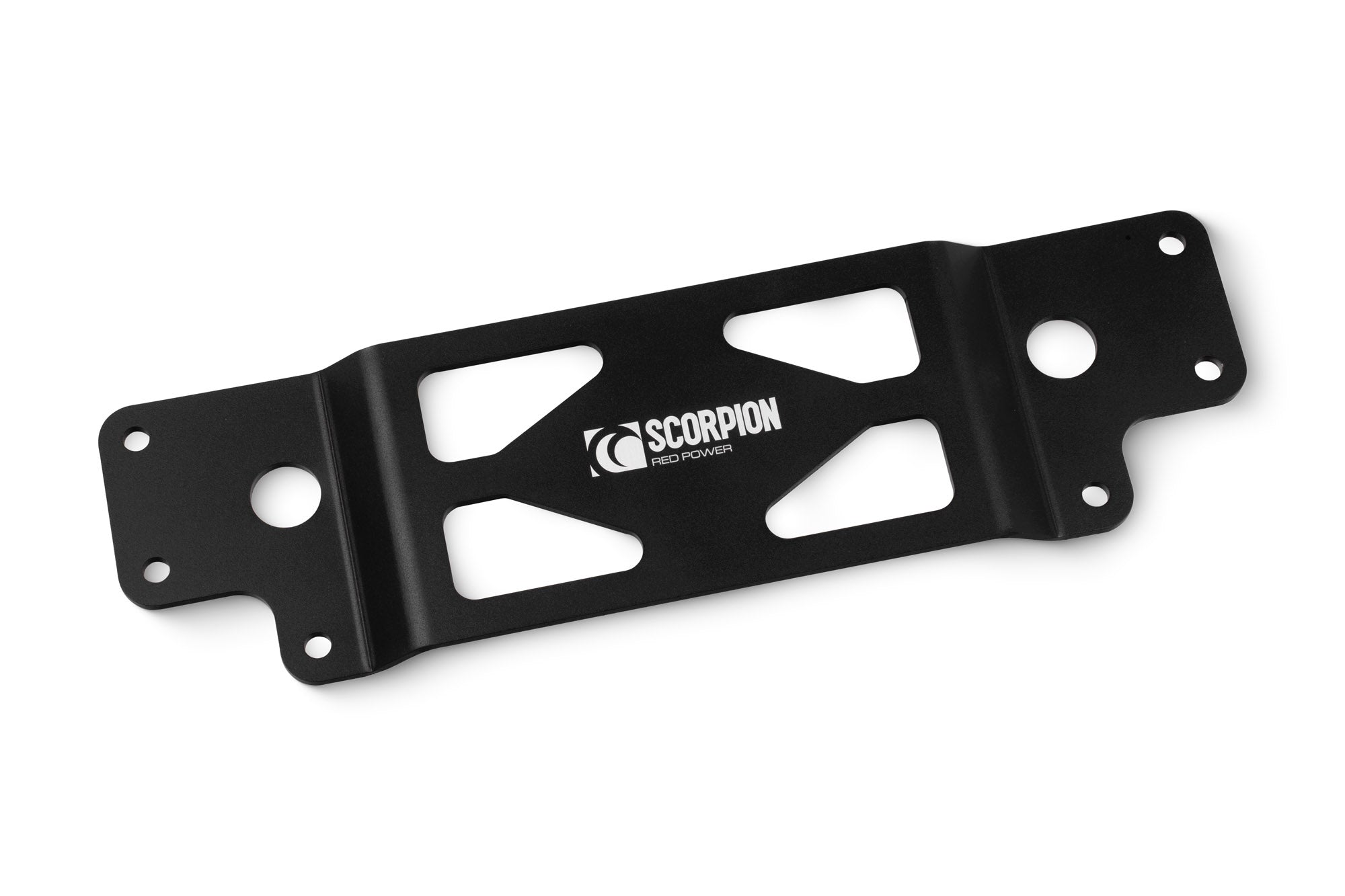 Barre de renfort centrale inférieure Scorpion BMW M2 G87-2