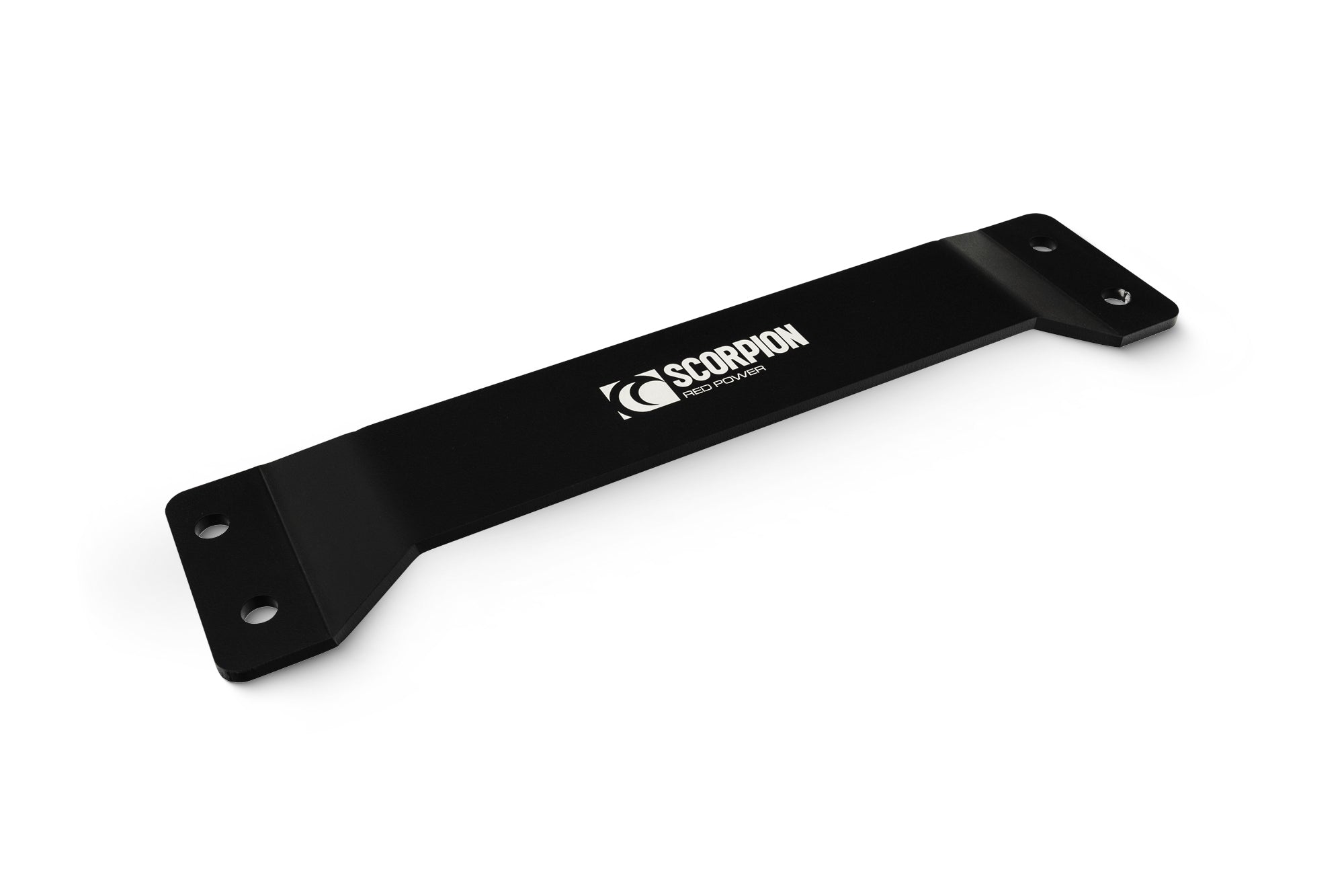 Scorpion Lower Center Brace Audi RS3 8P-1
