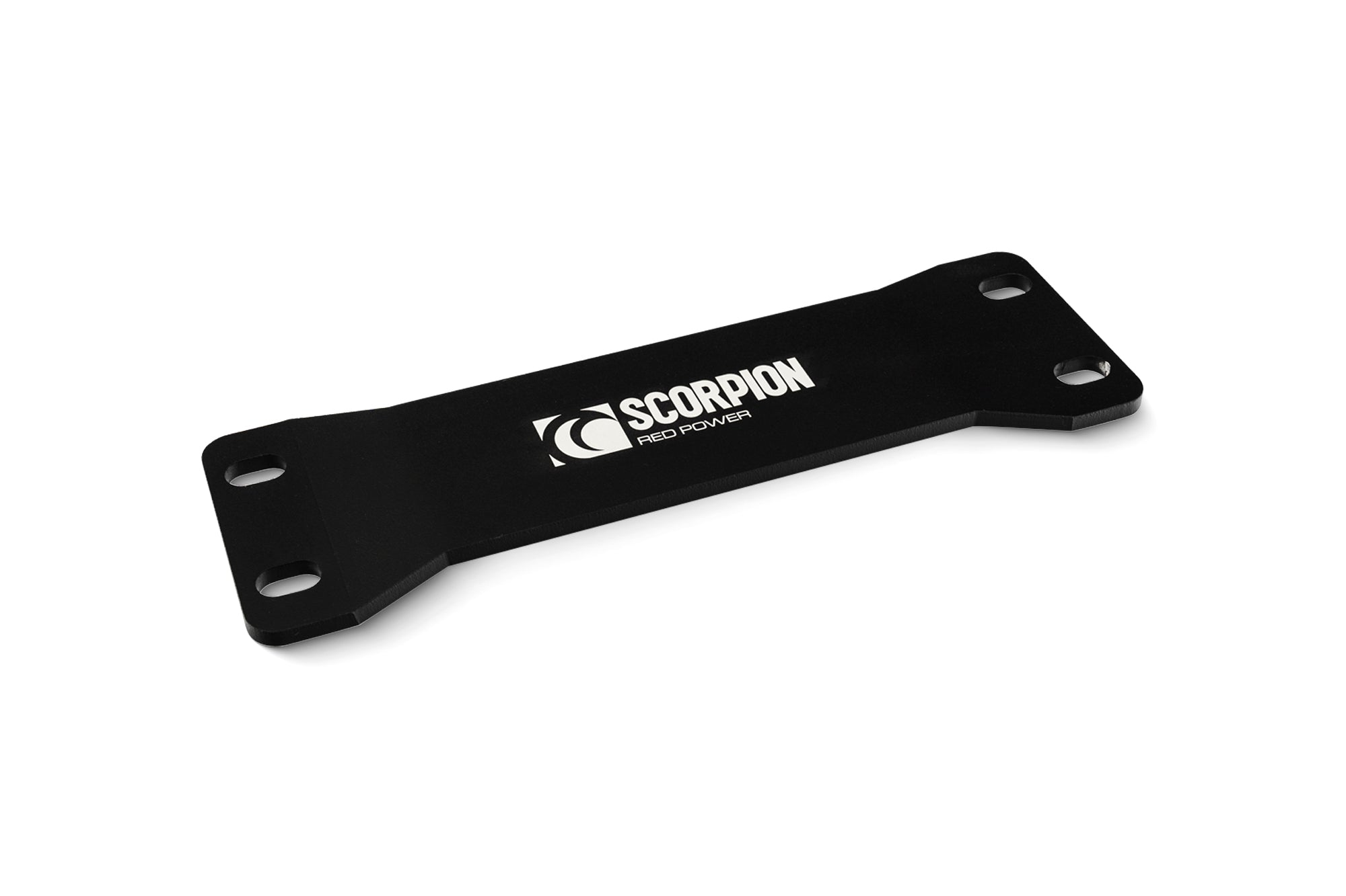Scorpion Lower Center Brace Audi S4 B8 / S5 8T-1
