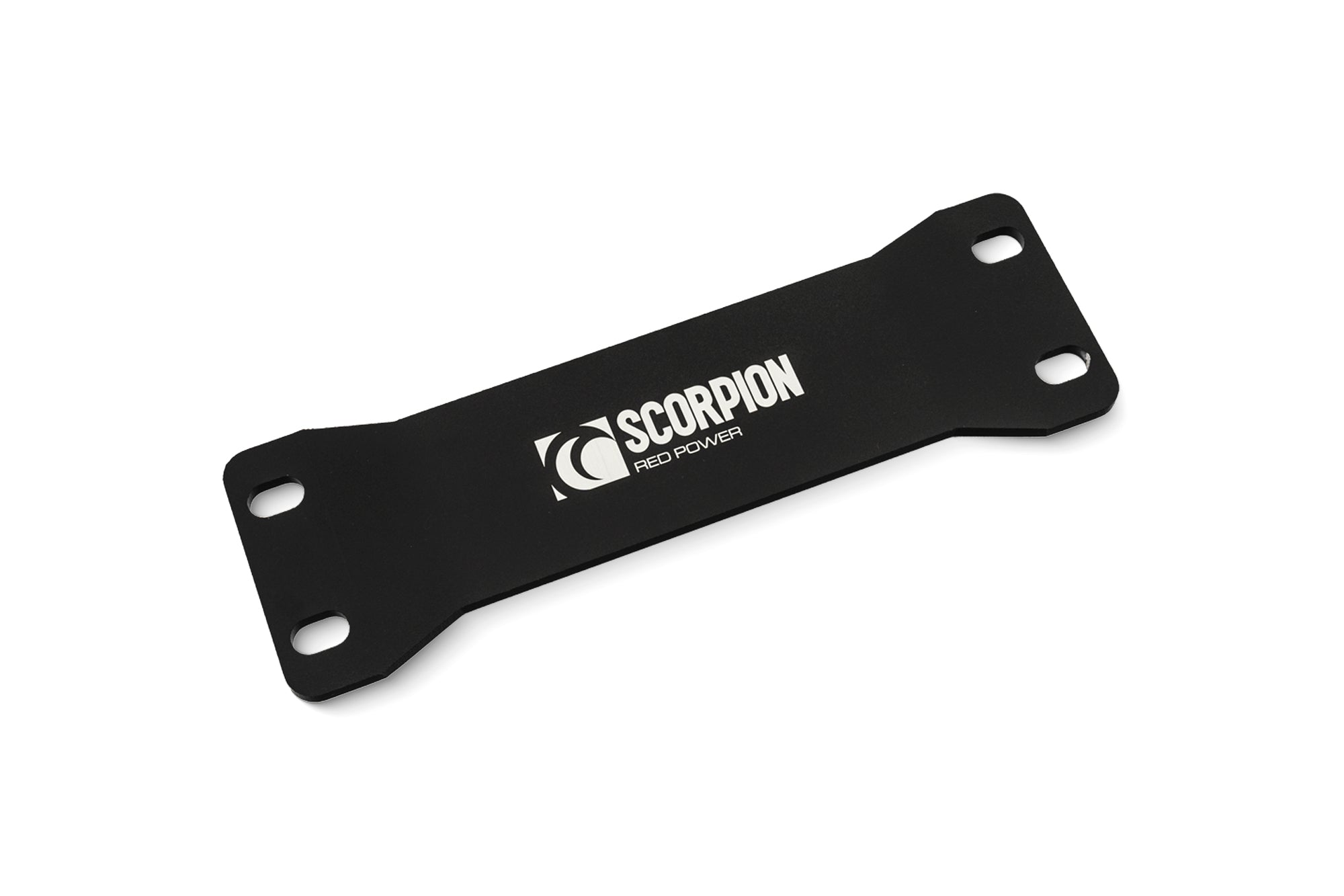 Scorpion Lower Center Brace Audi S4 B8 / S5 8T-2