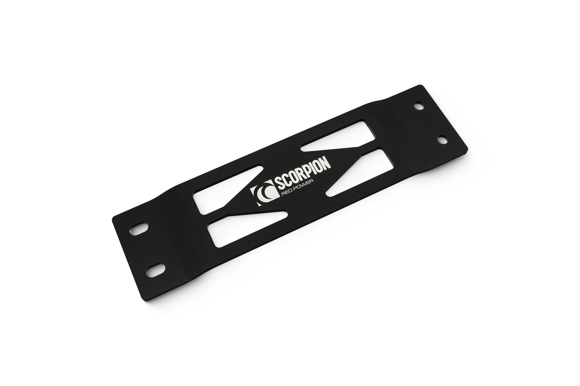 Scorpion Lower Center Brace Ford Focus 4 ST-2