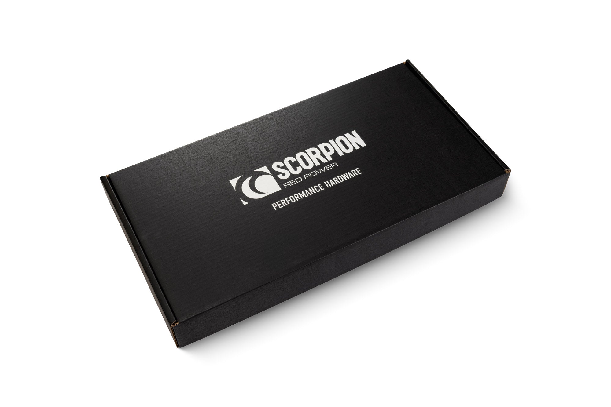 Scorpion Lower Centre Brace Golf 5 GTI / Leon 2 Cupra / Golf 6 GTI / Scirocco R-2