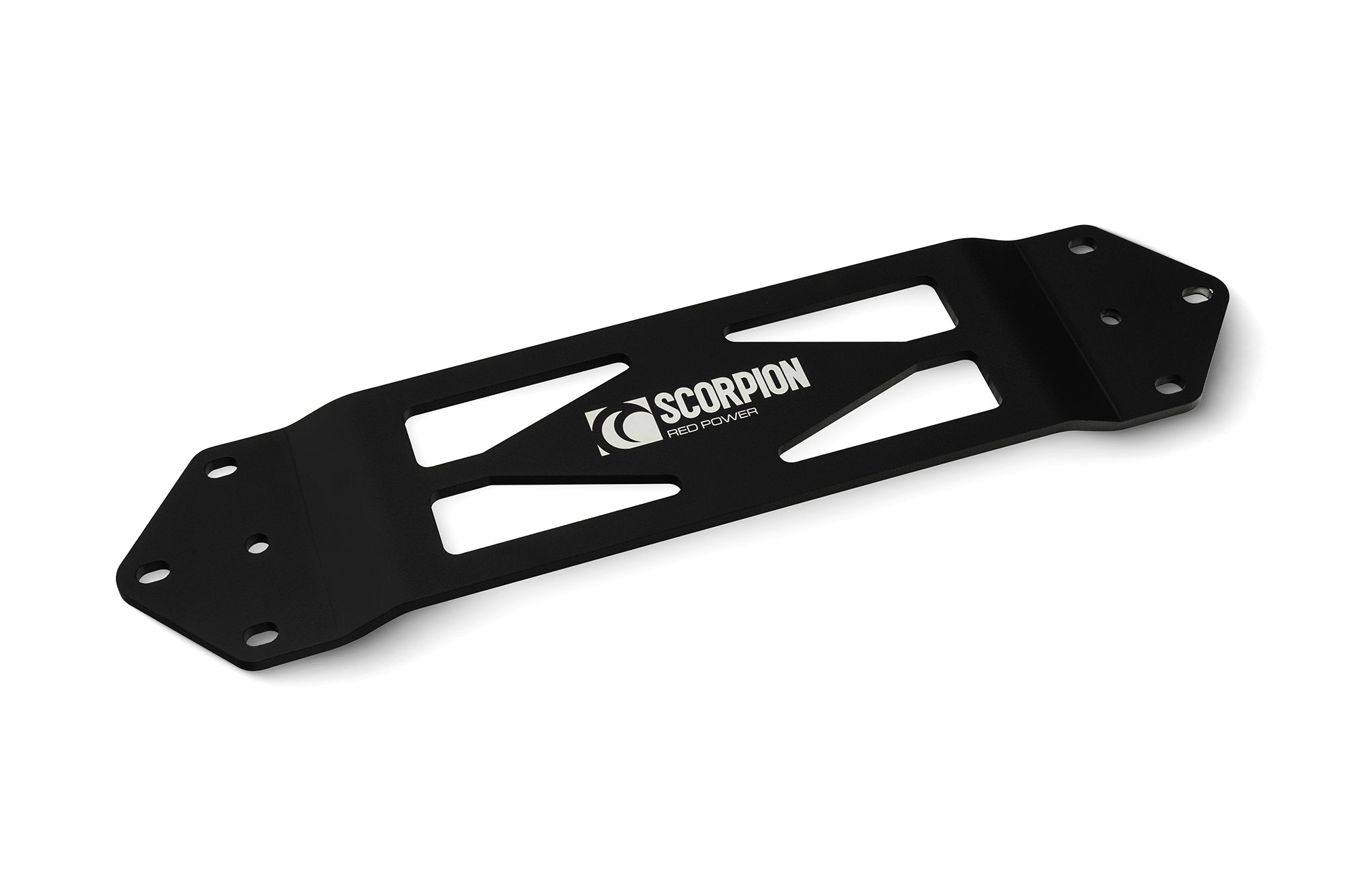 Scorpion Lower Center Brace Mini Cooper S / JCW F56-1