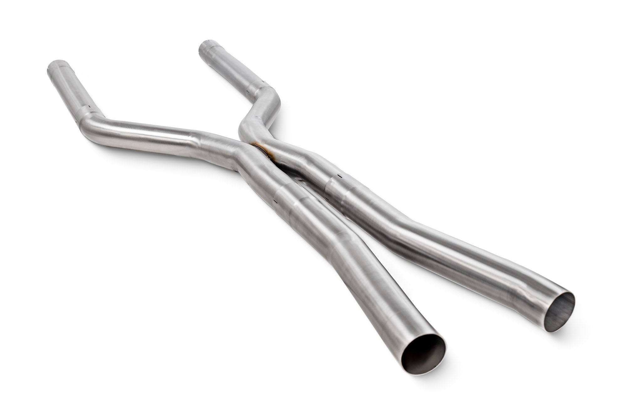 Scorpion OPF/GPF-delete exhaust BMW M5 F90-1