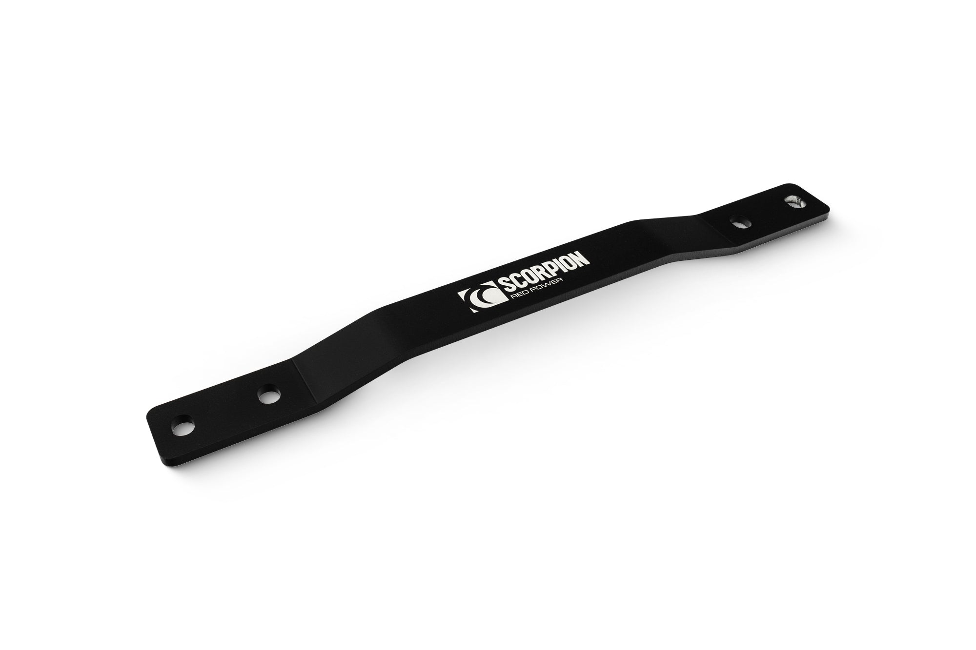 Scorpion Lower central reinforcement bar Audi RS3 8Y-1