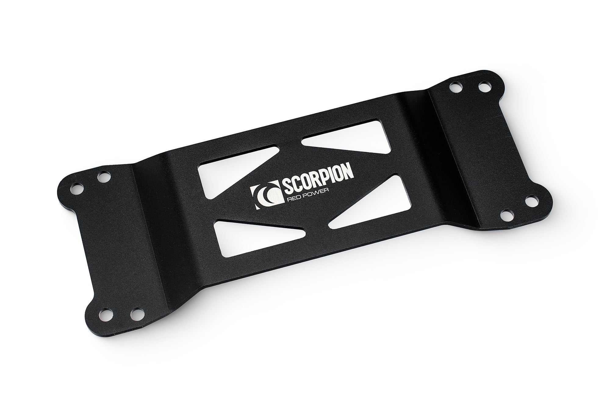 Scorpion Lower Center Brace Ford Fiesta ST Mk7 / Mk8-1