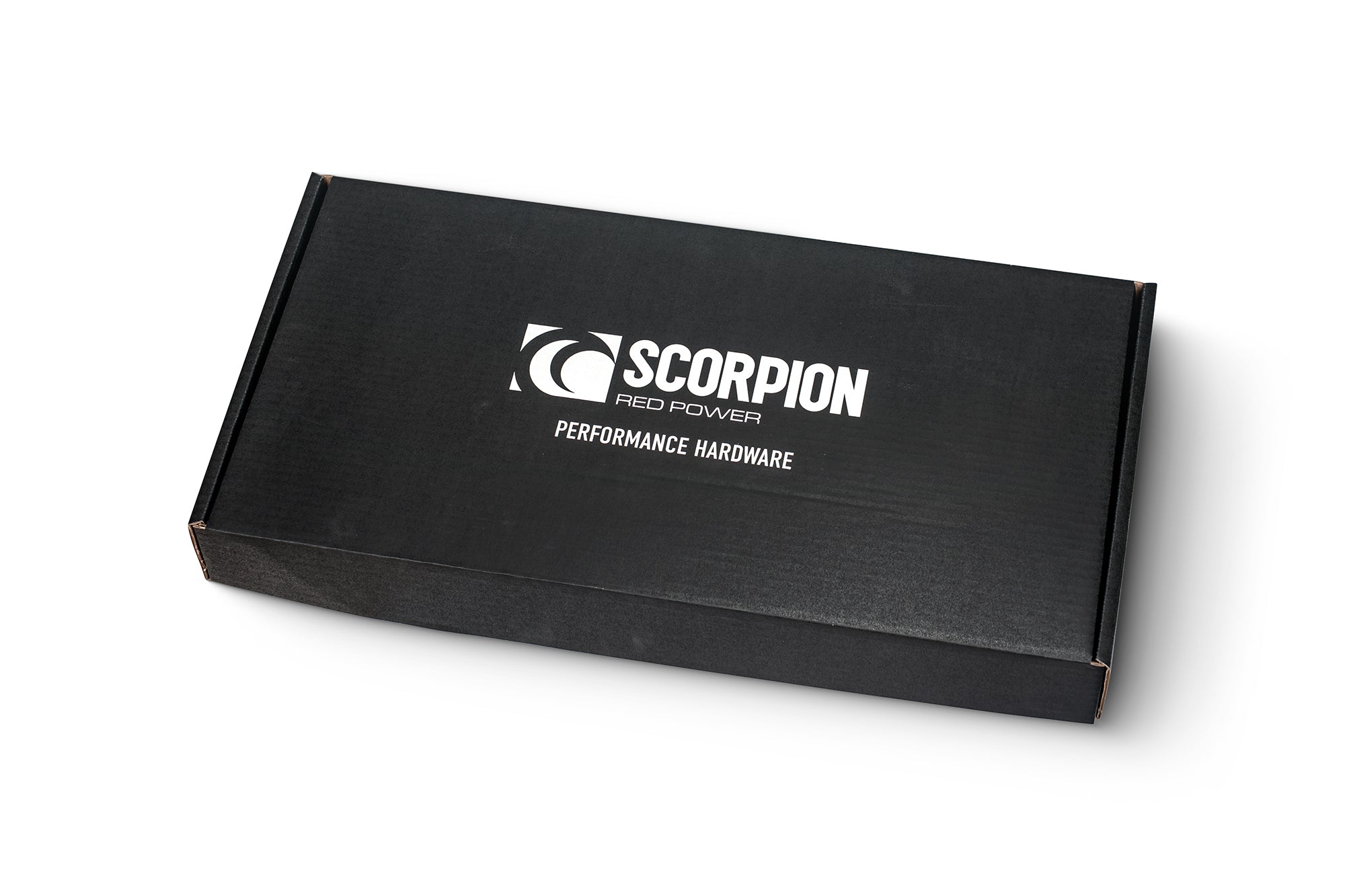 Scorpion Lower Center Brace Ford Fiesta ST Mk7 / Mk8-2