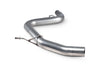 Scorpion Resonator delete Volkswagen Golf 5 GTI / Golf 6 GTI-1
