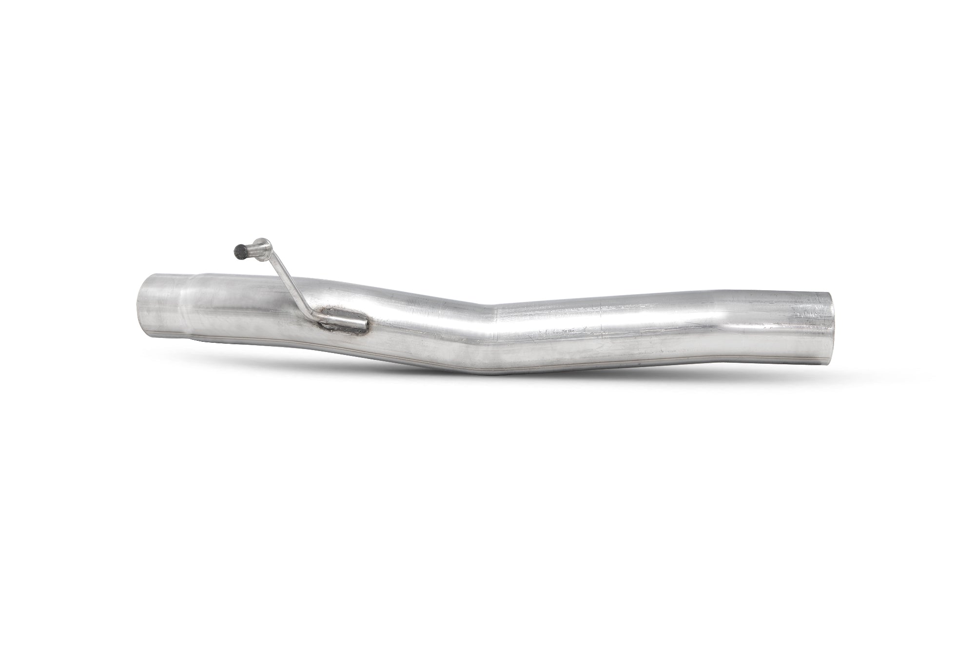 Scorpion Resonator delete kit Golf 7 R / S3 8V / Golf 8 R / S3 8Y-1