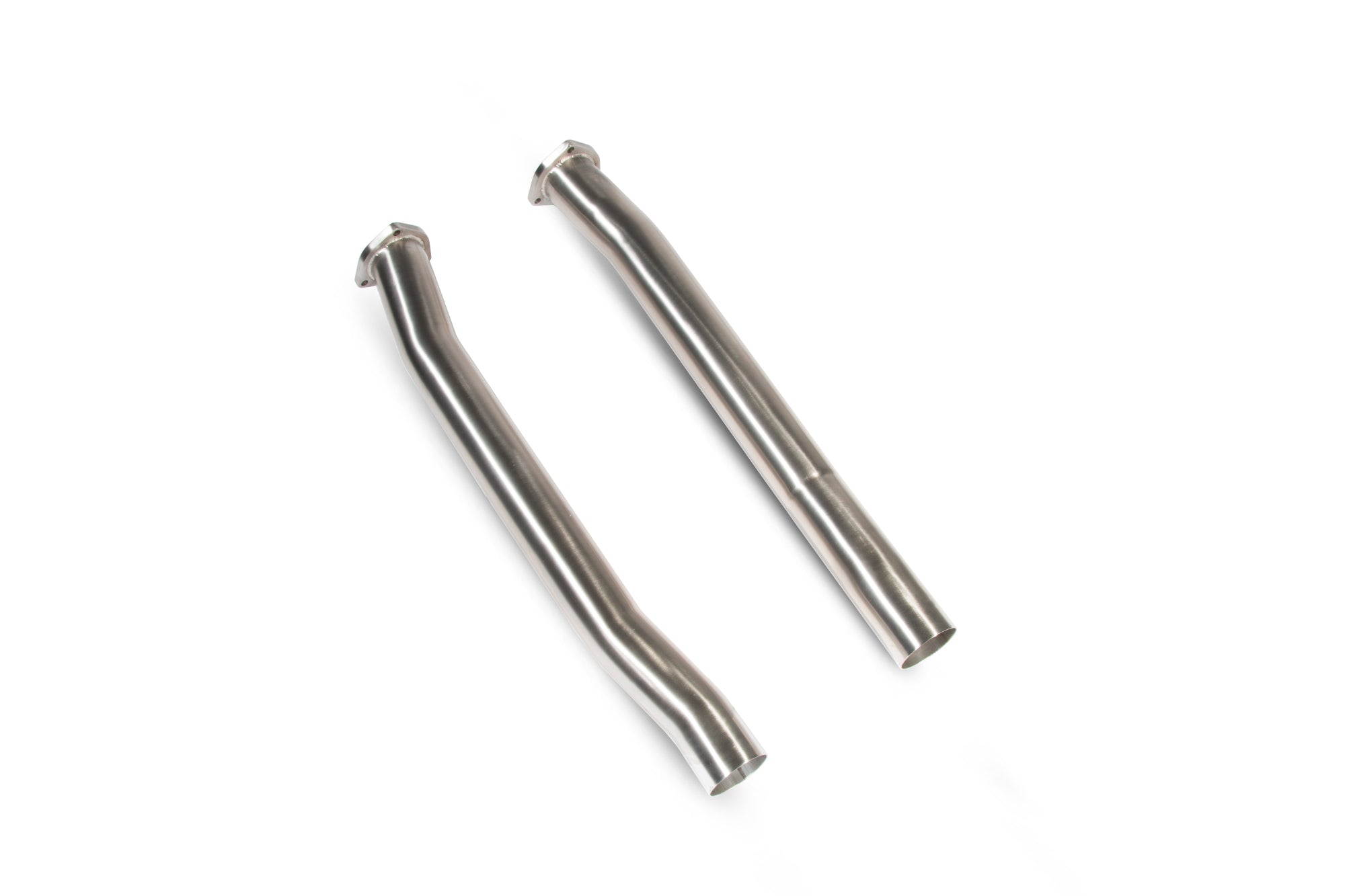 Scorpion Secondary decat tubes Audi RS3 8V-2