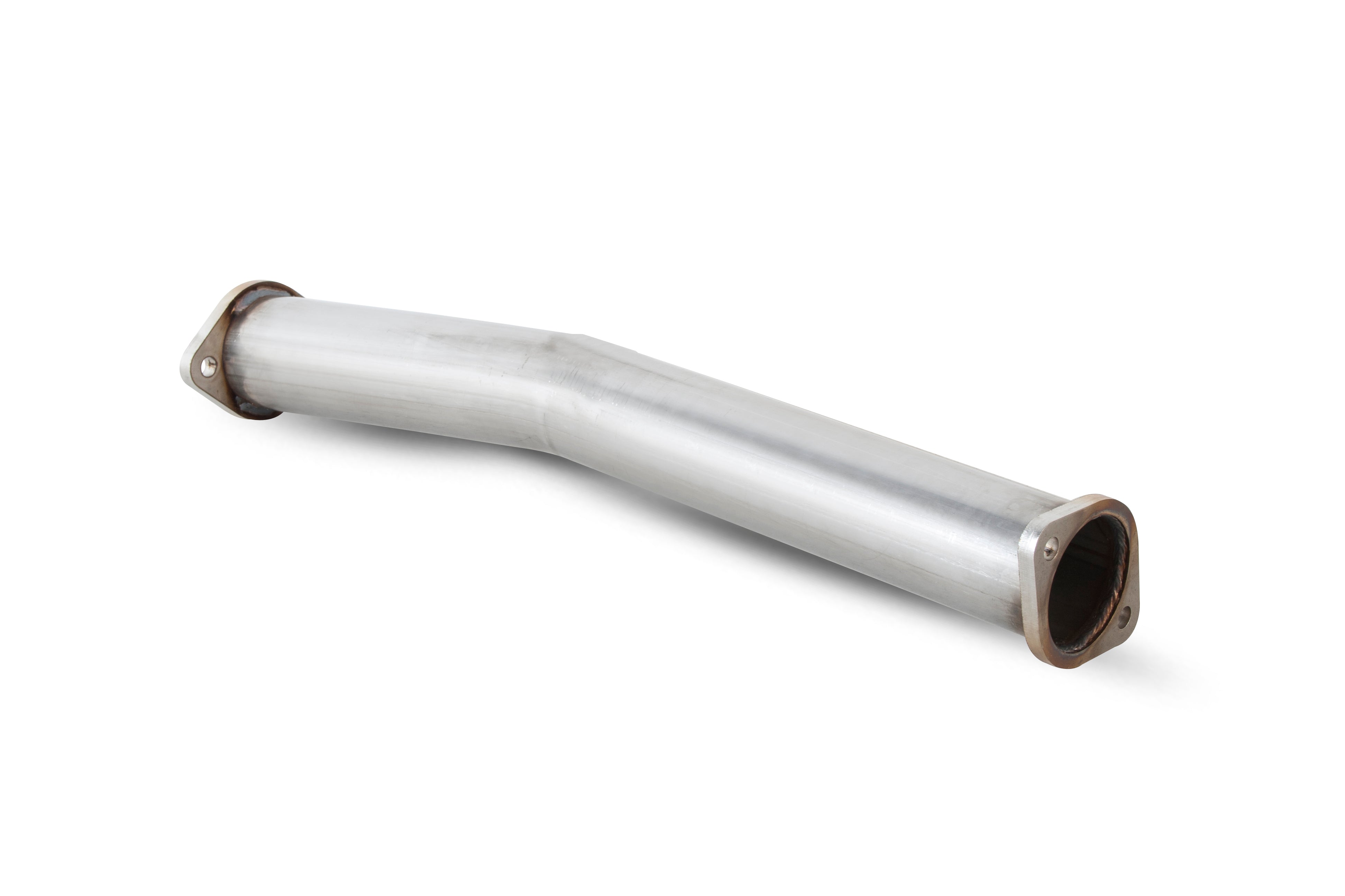 Tubes de décatalyseur secondaires Scorpion pour Ford Focus 2 RS / ST-3