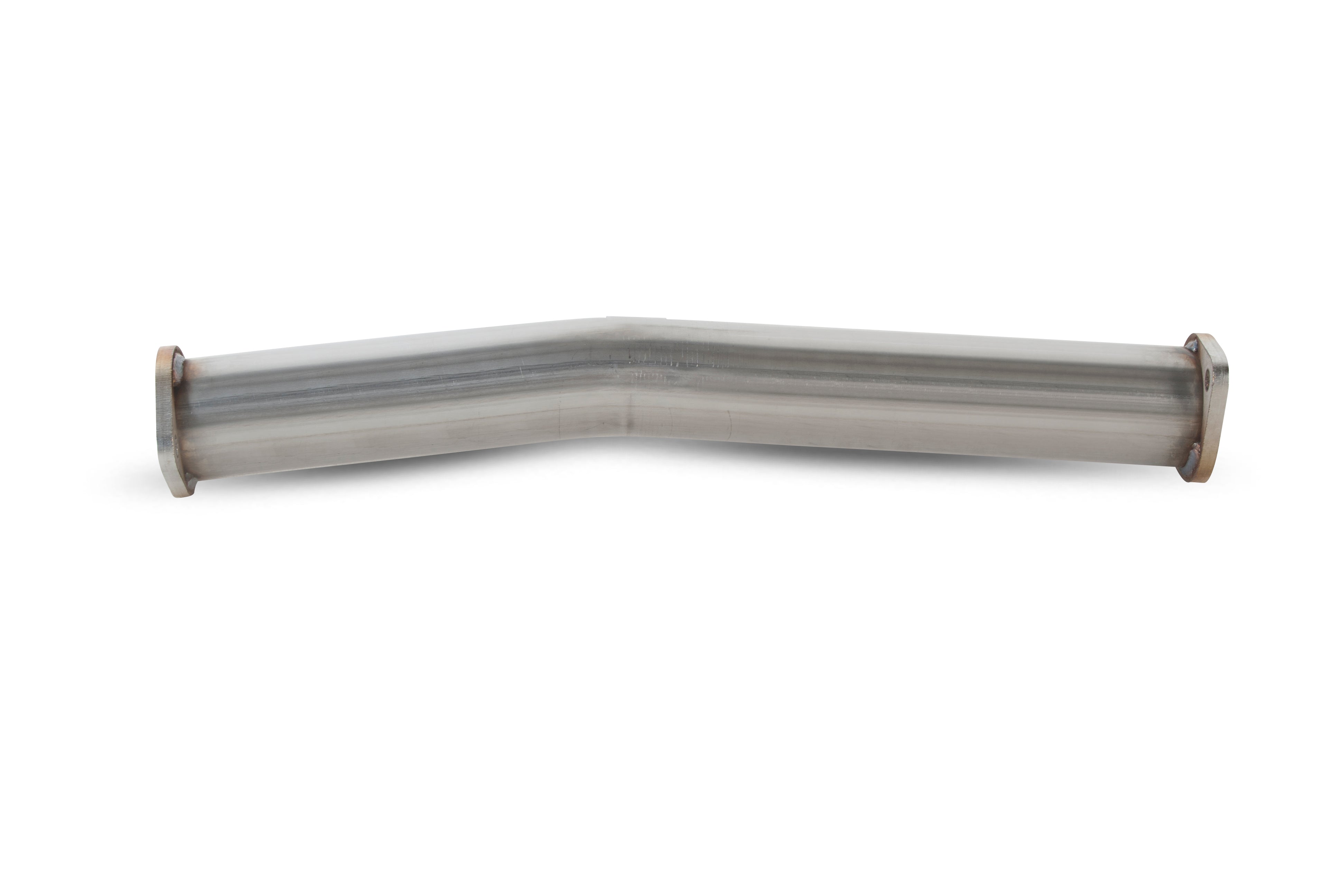 Tubes de décatalyseur secondaires Scorpion pour Ford Focus 2 RS / ST-5