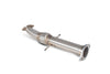 Scorpion Secundaire decat buizen Opel Astra J OPC-1