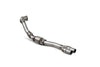 Scorpion Sport katalysator Downpipe Audi RS3 8V5 / 8Y / TTRS Mk3 8S / RSQ3-1