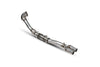 Scorpion Sport katalysator Downpipe Audi RS3 8V5 / 8Y / TTRS Mk3 8S / RSQ3-3