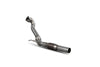 Scorpion Sport katalysator Downpipe Audi S3 8L / Audi TT 225 / Leon Cupra 1M-1
